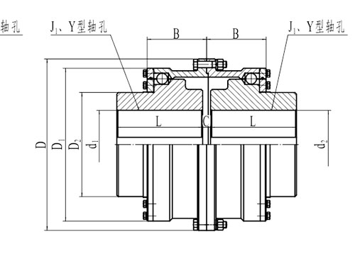 長沙鼎立傳動機械有限公司_聯(lián)軸器生產(chǎn)和銷售|機械傳動機改造|聯(lián)軸器專利原產(chǎn)地 長沙鼎立傳動機械有限公司_聯(lián)軸器生產(chǎn)和銷售|機械傳動機改造|聯(lián)軸器專利原產(chǎn)地